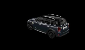 MINI Countryman Cooper S E ALL4 165 kW (224 CV) lleno