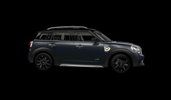 MINI Countryman Cooper S E ALL4 165 kW (224 CV) lleno