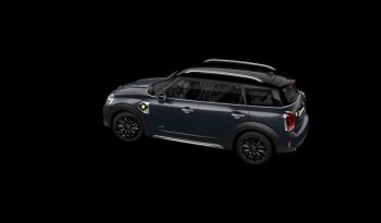 MINI Countryman Cooper S E ALL4 165 kW (224 CV) lleno