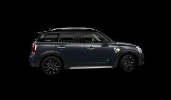 MINI Countryman Cooper S E ALL4 165 kW (224 CV) lleno