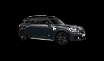 MINI Countryman Cooper S E ALL4 165 kW (224 CV) lleno