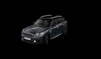 MINI Countryman Cooper S E ALL4 165 kW (224 CV) lleno