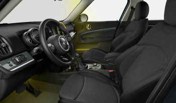 MINI Countryman Cooper S E ALL4 165 kW (224 CV) lleno
