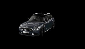 MINI Countryman Cooper S E ALL4 165 kW (224 CV) lleno