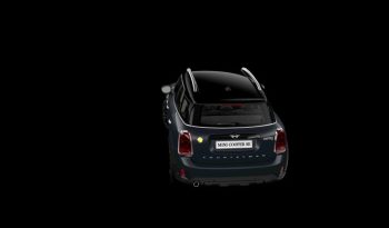 MINI Countryman Cooper S E ALL4 165 kW (224 CV) lleno