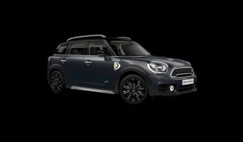 MINI Countryman Cooper S E ALL4 165 kW (224 CV) lleno