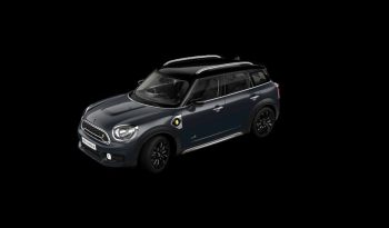 MINI Countryman Cooper S E ALL4 165 kW (224 CV) lleno