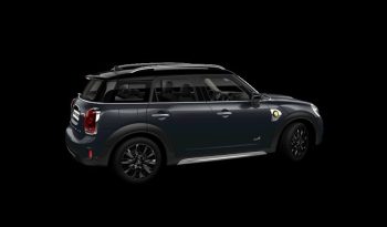 MINI Countryman Cooper S E ALL4 165 kW (224 CV) lleno