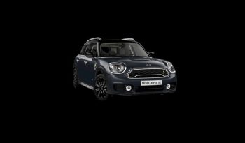MINI Countryman Cooper S E ALL4 165 kW (224 CV) lleno