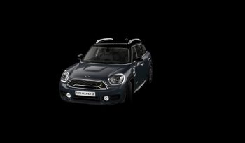 MINI Countryman Cooper S E ALL4 165 kW (224 CV) lleno