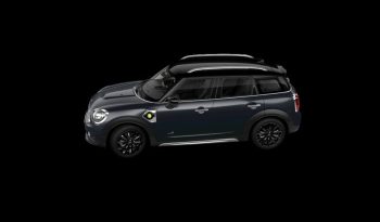 MINI Countryman Cooper S E ALL4 165 kW (224 CV) lleno