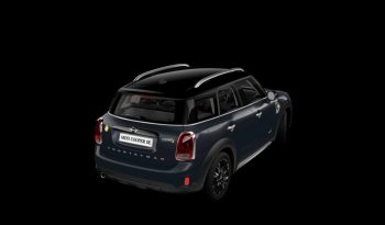 MINI Countryman Cooper S E ALL4 165 kW (224 CV) lleno