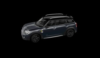 MINI Countryman Cooper S E ALL4 165 kW (224 CV) lleno