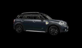 MINI Countryman Cooper S E ALL4 165 kW (224 CV) lleno