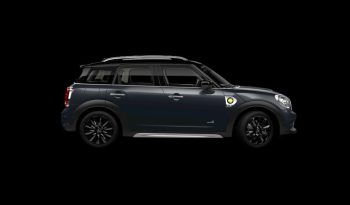 MINI Countryman Cooper S E ALL4 165 kW (224 CV) lleno