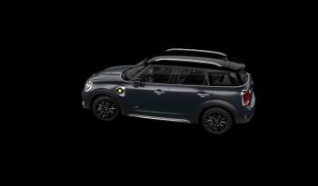 MINI Countryman Cooper S E ALL4 165 kW (224 CV) lleno