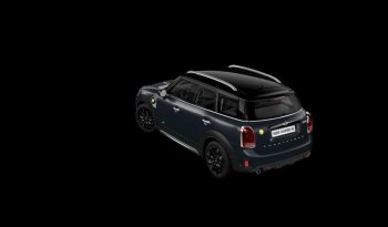 MINI Countryman Cooper S E ALL4 165 kW (224 CV) lleno