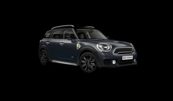 MINI Countryman Cooper S E ALL4 165 kW (224 CV) lleno