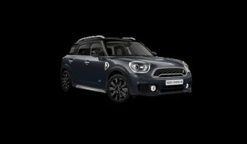 MINI Countryman Cooper S E ALL4 165 kW (224 CV) lleno