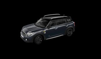 MINI Countryman Cooper S E ALL4 165 kW (224 CV) lleno