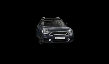 MINI Countryman Cooper S E ALL4 165 kW (224 CV) lleno