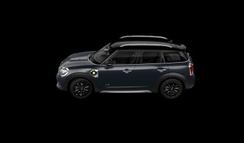 MINI Countryman Cooper S E ALL4 165 kW (224 CV) lleno
