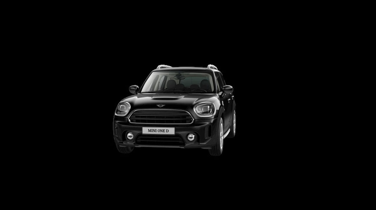 MINI Countryman One D 85 kW (116 CV)