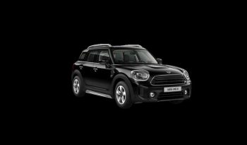 MINI Countryman One D 85 kW (116 CV) lleno