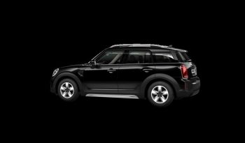 MINI Countryman One D 85 kW (116 CV) lleno