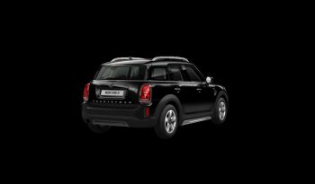 MINI Countryman One D 85 kW (116 CV) lleno