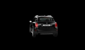 MINI Countryman One D 85 kW (116 CV) lleno