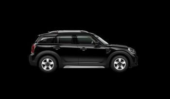 MINI Countryman One D 85 kW (116 CV) lleno