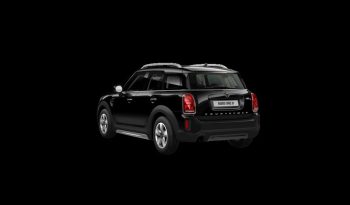 MINI Countryman One D 85 kW (116 CV) lleno