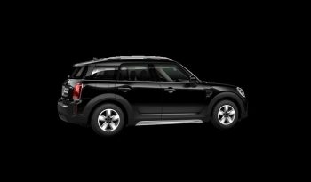 MINI Countryman One D 85 kW (116 CV) lleno