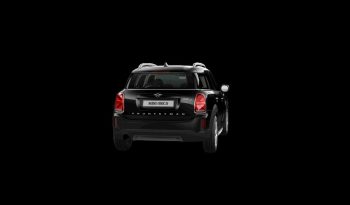 MINI Countryman One D 85 kW (116 CV) lleno