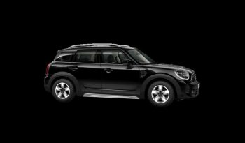 MINI Countryman One D 85 kW (116 CV) lleno