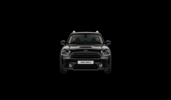 MINI Countryman One D 85 kW (116 CV) lleno