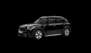 MINI Countryman One D 85 kW (116 CV) lleno