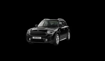 MINI Countryman One D 85 kW (116 CV) lleno