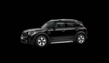 MINI Countryman One D 85 kW (116 CV) lleno