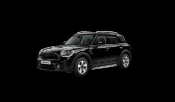 MINI Countryman One D 85 kW (116 CV) lleno