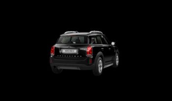 MINI Countryman One D 85 kW (116 CV) lleno
