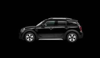 MINI Countryman One D 85 kW (116 CV) lleno