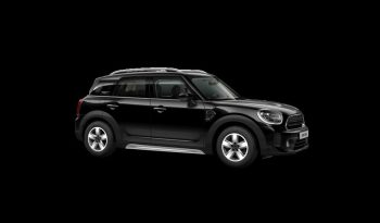 MINI Countryman One D 85 kW (116 CV) lleno