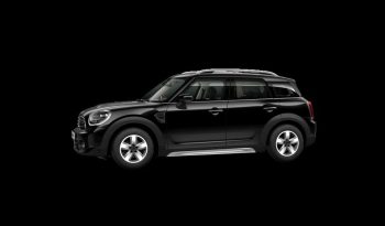 MINI Countryman One D 85 kW (116 CV) lleno