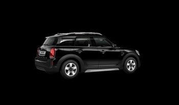 MINI Countryman One D 85 kW (116 CV) lleno