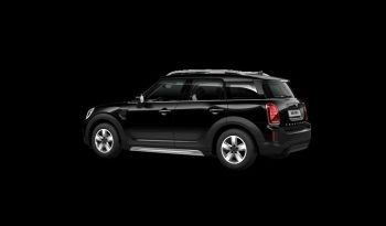 MINI Countryman One D 85 kW (116 CV) lleno