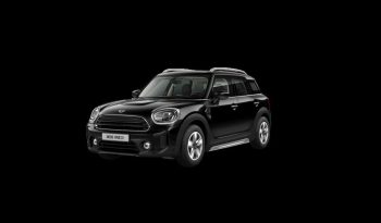 MINI Countryman One D 85 kW (116 CV) lleno
