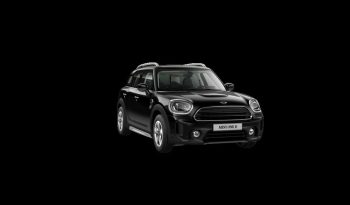 MINI Countryman One D 85 kW (116 CV) lleno