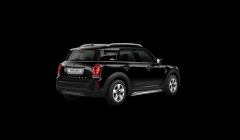 MINI Countryman One D 85 kW (116 CV) lleno